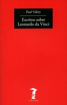 ESCRITOS SOBRE LEONARDO DA VINCI