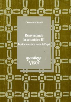 REINVENTANDO LA ARITMETICA III