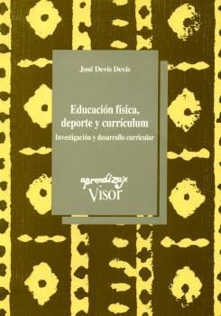 EDUCACION FISICA DEPORTE Y CURRICULUM AV-123