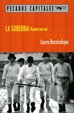 LA SOBERBIA