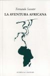 LA VENTURA AFRICANA