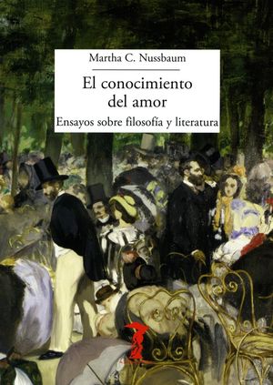 EL CONOCIMIENTO DEL AMOR