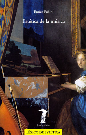 ESTETICA DE LA MUSICA