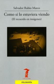 COMO SI LO ESTUVIERA VIENDO