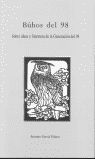 BUHÓS DEL 98, SOBRE IDEAS Y LITERATURA DE LA GENERACIÓN DEL 98
