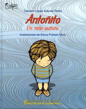 ANTOÑITO: UN NIÑO AUTISTA