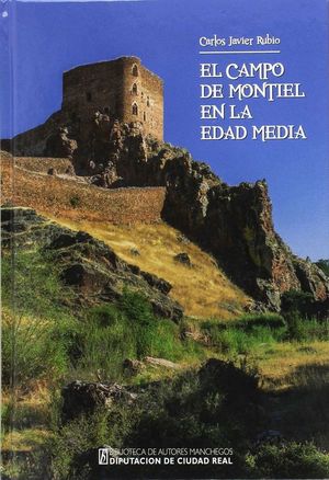 EL CAMPO DE MONTIEL EN LA EDAD MEDIA