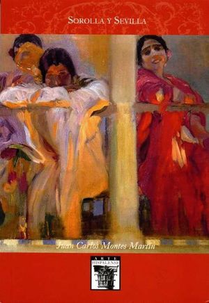 SOROLLA Y SEVILLA