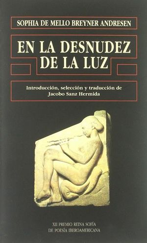 EN LA DESNUDEZ DE LA LUZ