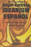 IDEARIUM ESPAÑOL