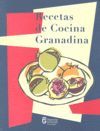 RECETAS DE COCINA GRANADINA