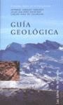 GUIA GEOLOGICA. GRANADA