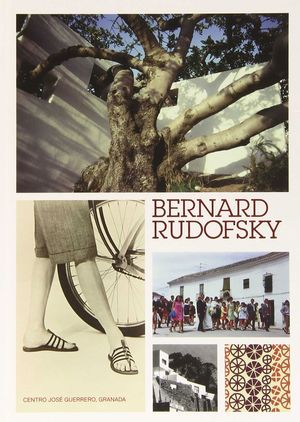 BERNARD RUDOFSKY