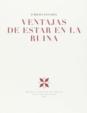 VENTAJAS DE ESTAR EN LA RUINA