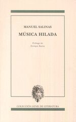 MUSICA HILADA