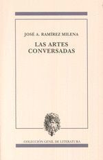 LAS ARTES CONVERSADAS