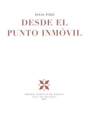 DESDE EL PUNTO INMÓVIL