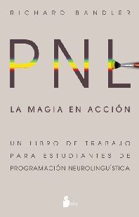 PNL. LA MAGIA EN ACCION