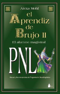 APRENDIZ DE BRUJO II PNL