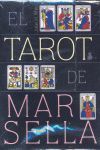 EL TAROT DE MARSELLA (ESTUCHE)