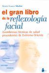 EL GRAN LIBRO DE LA REFLEXOLOGIA FACIAL (ESTUCHE 2 VOL.)