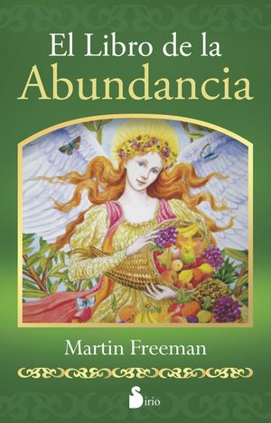 LIBRO DE LA ABUNDANCIA