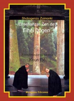 ENSEÑANZAS ZEN DE EIHEI DOGEN