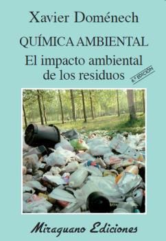 QUIMICA AMBIENTAL