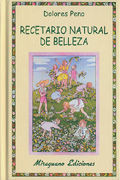 RECETARIO NATURAL DE BELLEZA (T)