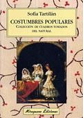 COSTUMBRES POPULARES