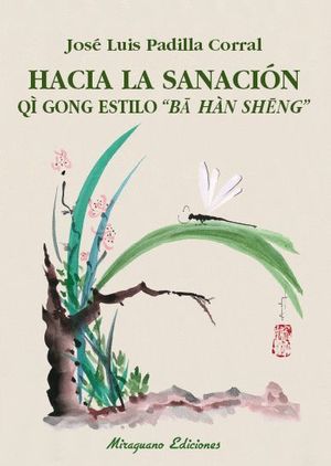 HACIA LA SANACION QI GONG ESTILO 