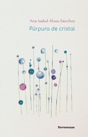 PURPURA DE CRISTAL