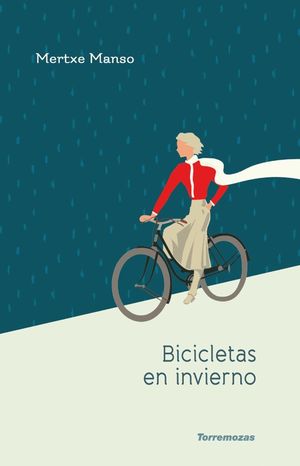 BICICLETAS EN INVIERNO