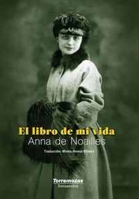 EL LIBRO DE MI VIDA