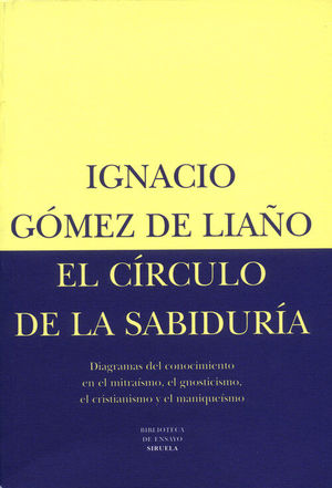 CIRCULO DE LA SABIDURIA