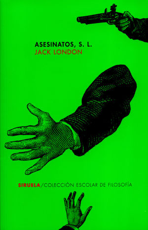 ASESINATOS, S.L.