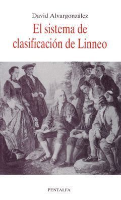 EL SISTEMA DE CLASIFICACION DE LINNEO