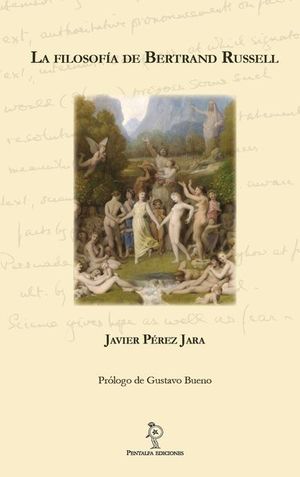 LA FILOSOFÍA DE BERTRAND RUSSELL