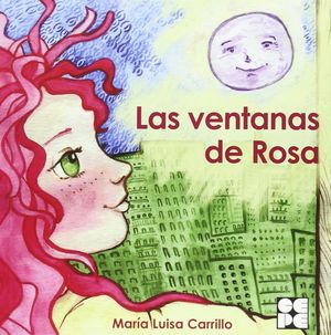 LAS VENTANAS DE ROSA