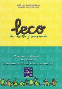 LECO. GUIA