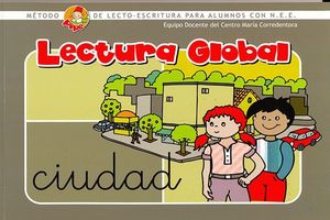 LECTURA GLOBAL