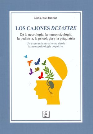 LOS CAJONES DESASTRE