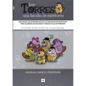 LOS TORRES UNA FAMILIA DE ESCRITORES