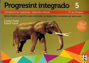 PROGRESINT INTEGRADO 5