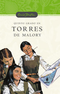 QUINTO GRADO EN TORRES DE MALORY
