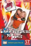 L'ANNIVERSAIRE DE LUCI