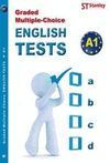 ENGLISH TESTS A1 GRADED MULTIPLE-CHOICE