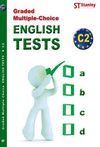ENGLISH TESTS C2 GRADED MULTIPLE CHOICE