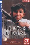 LE RÊVE D'IQBAL