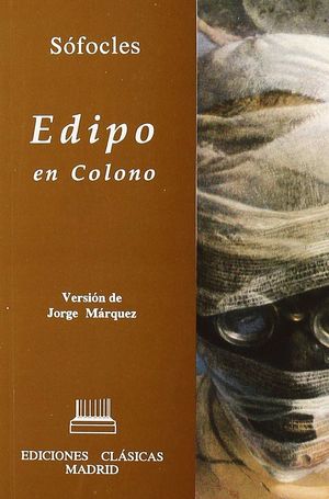 EDIPO EN COLONO.